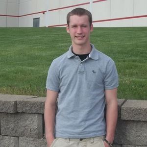 Meet your Posher, Nate